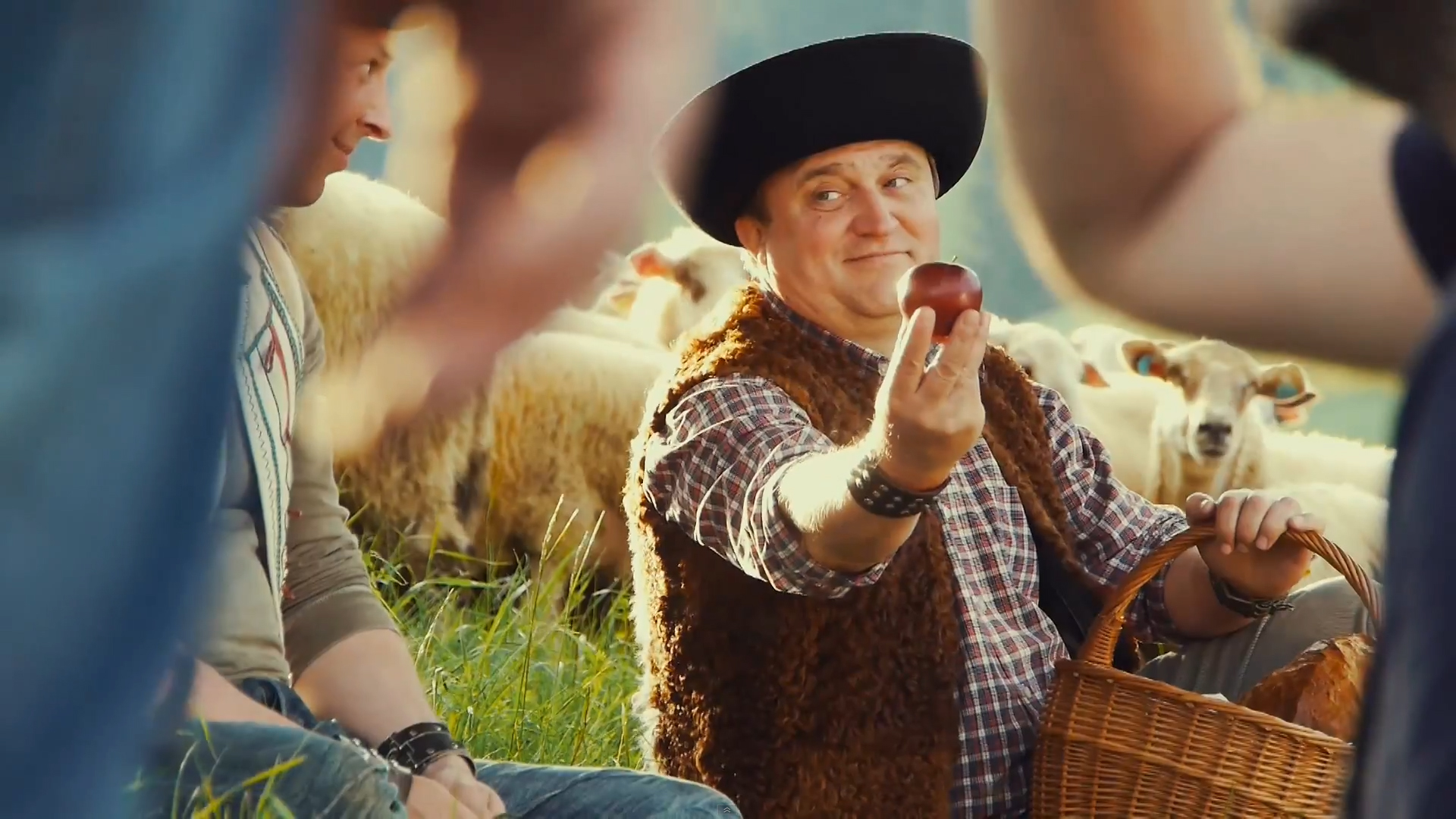 Viete ako sa natáčala najlepšia slovenská reklama? Pozrite sa do jej zákulisia