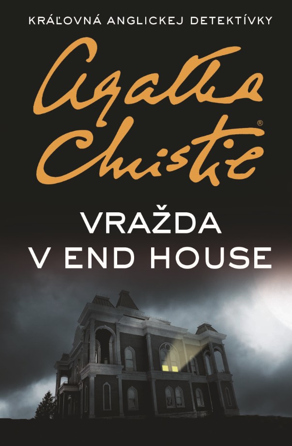 Tip na knihu: Nová Agatha Christie v slovenčine