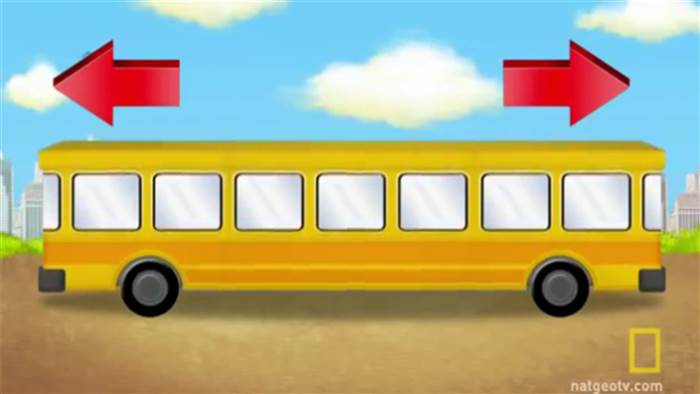 Vyriešite záhadu školského autobusu? Jednoduché pre deti, tvrdý oriešok pre dospelých. Skúste!