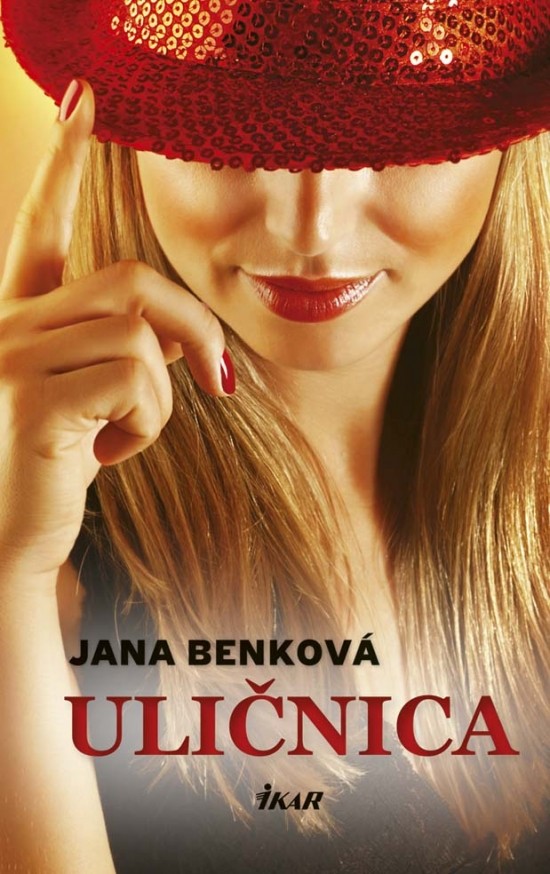 Tip na knihu: Jana Benková o hľadaní šťastia a slobody