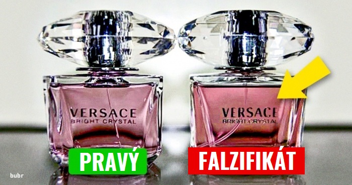 9 užitočných rád ako rozoznať pravý parfum od falzifikátu. Vďaka nim som sa vyhla kúpe „fejku“