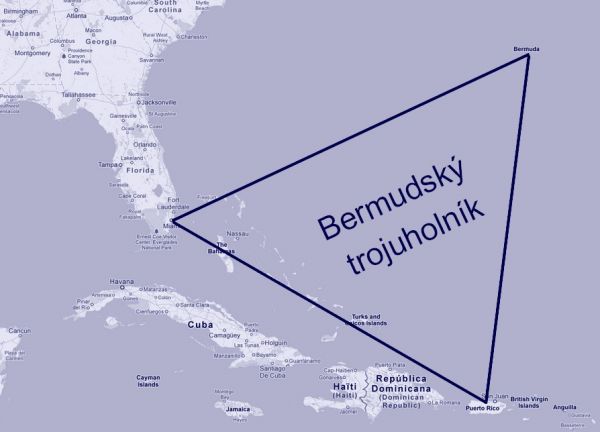 Nóri tvrdia, že vyriešili záhadu Bermudského trojuholníka