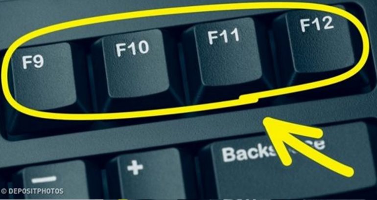 Viete na čo slúžia tieto skratky, ktoré má na klávesnici každý? Toto by mali vedieť všetci