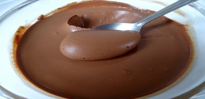 Domáca a zdravá čokoláda pripravená za 5 minút! Jednoduchší recept na prípravu čokolády neexistuje