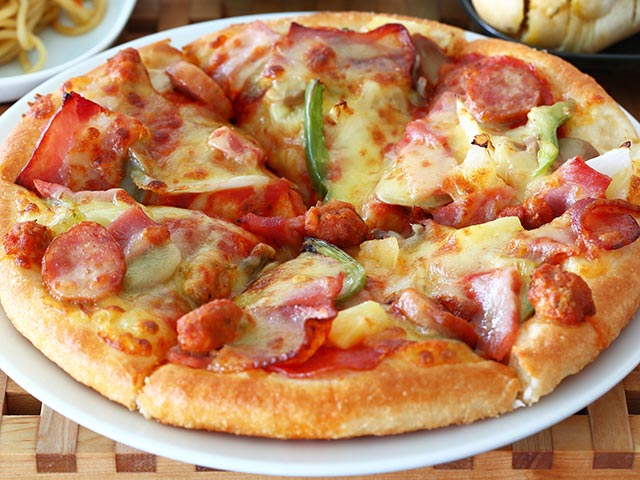 Neodolateľná domáca pizza, ktorú pripravíte za 20 minút a je chutnejšia ako tá z reštaurácie