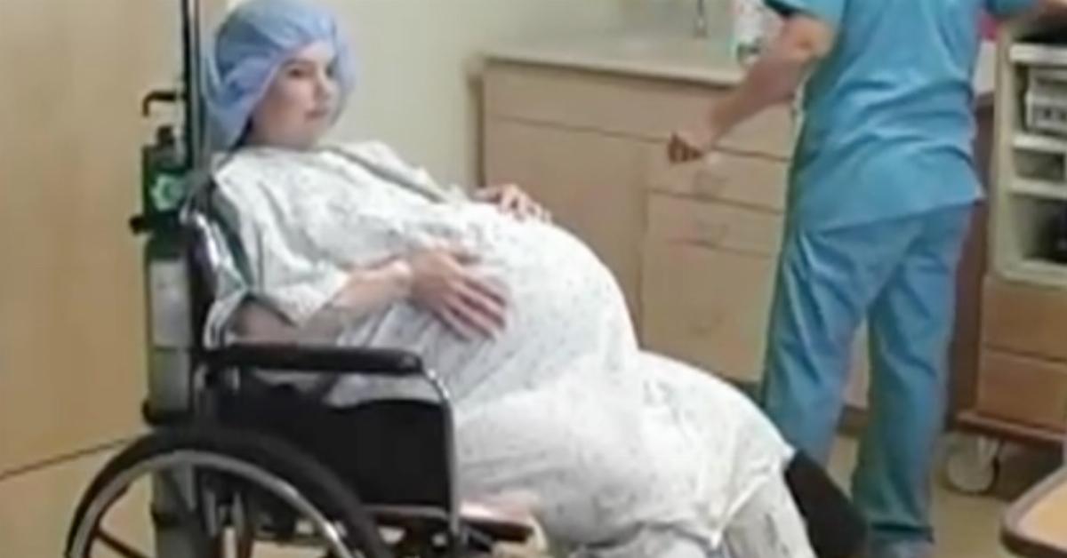 Tehotnú ženu priviezli na ultrazvuk. To čo lekár uvidel na monitore mu vzalo schopnosť rozprávať!