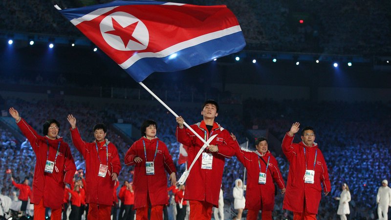 Odhalili sme krutý život športových veľvyslancov Severnej Kórei