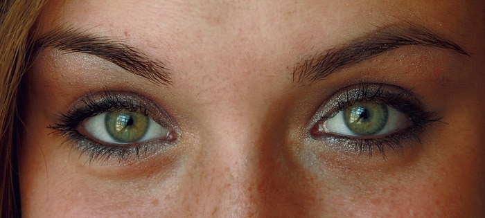 Máte zelené oči, alebo niekoho takého poznáte? Potom by ste mali o nich vedieť TOTO