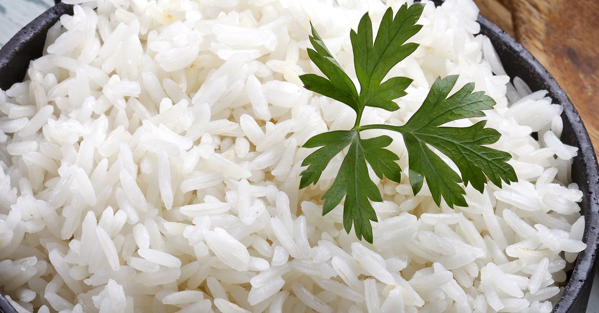 97% ľudí nevie variť ryžu. Dokonca ani skúsení šéfkuchári nevedia, ako ryžu zbaviť nebezpečného arzénu