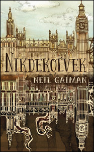 Tajuplný a magický svet Neila Gaimana