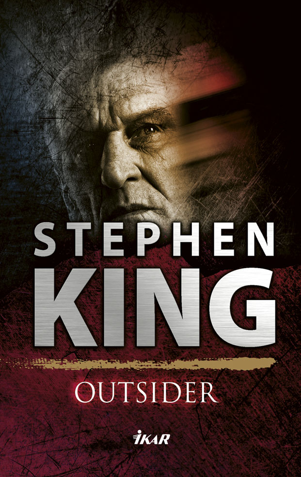 Stephen King a jeho Outsider