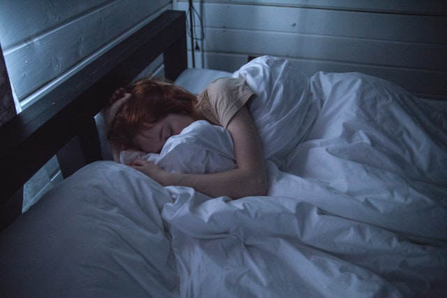 Ako poraziť nespavosť po 50-ke?