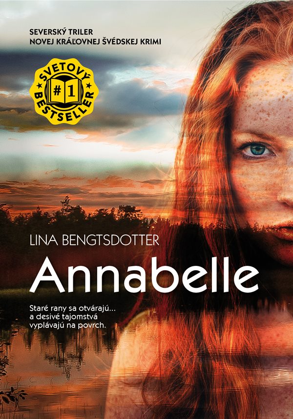 Annabelle – Každé malé mesto má čo skrývať… Každý človek má svoju minulosť